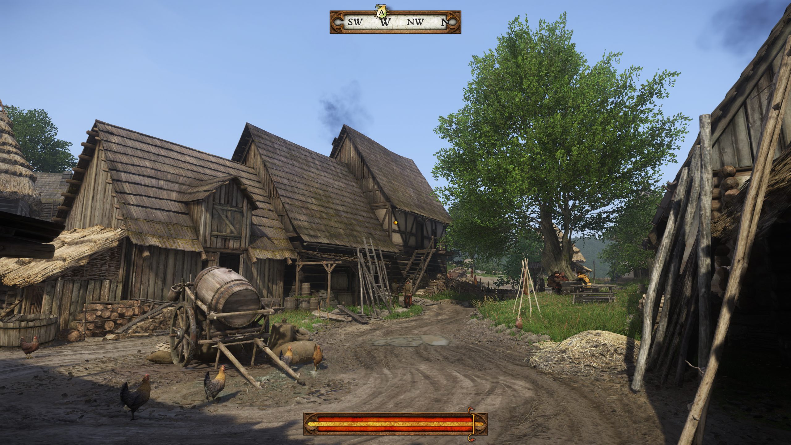 Kingdom Come: Deliverance - Imagen 29